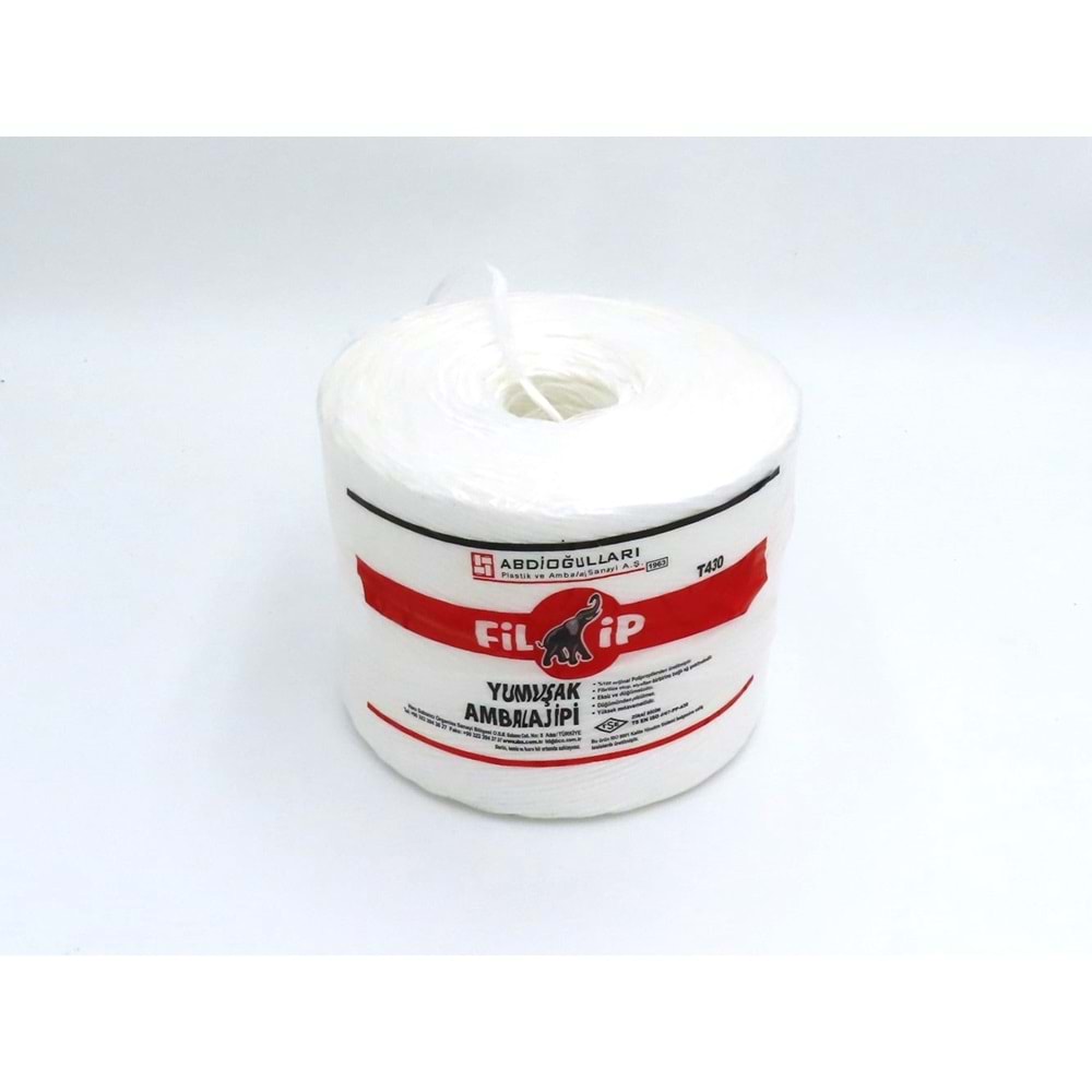 Ambalaj - Paket İpi