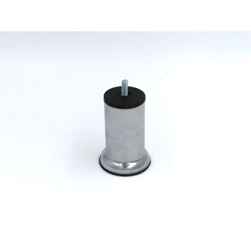 Metal Tombul Ayak 10cm