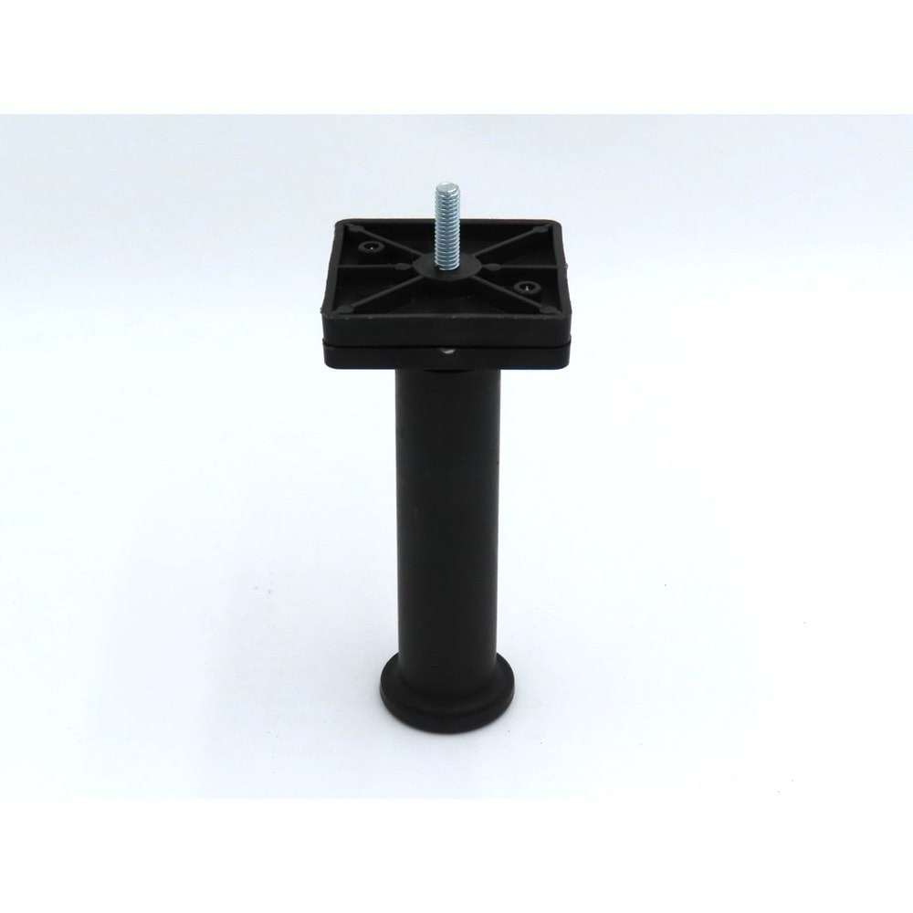 GA 240-06 Tablalı Ayarlı Ayak 23 cm 5/16