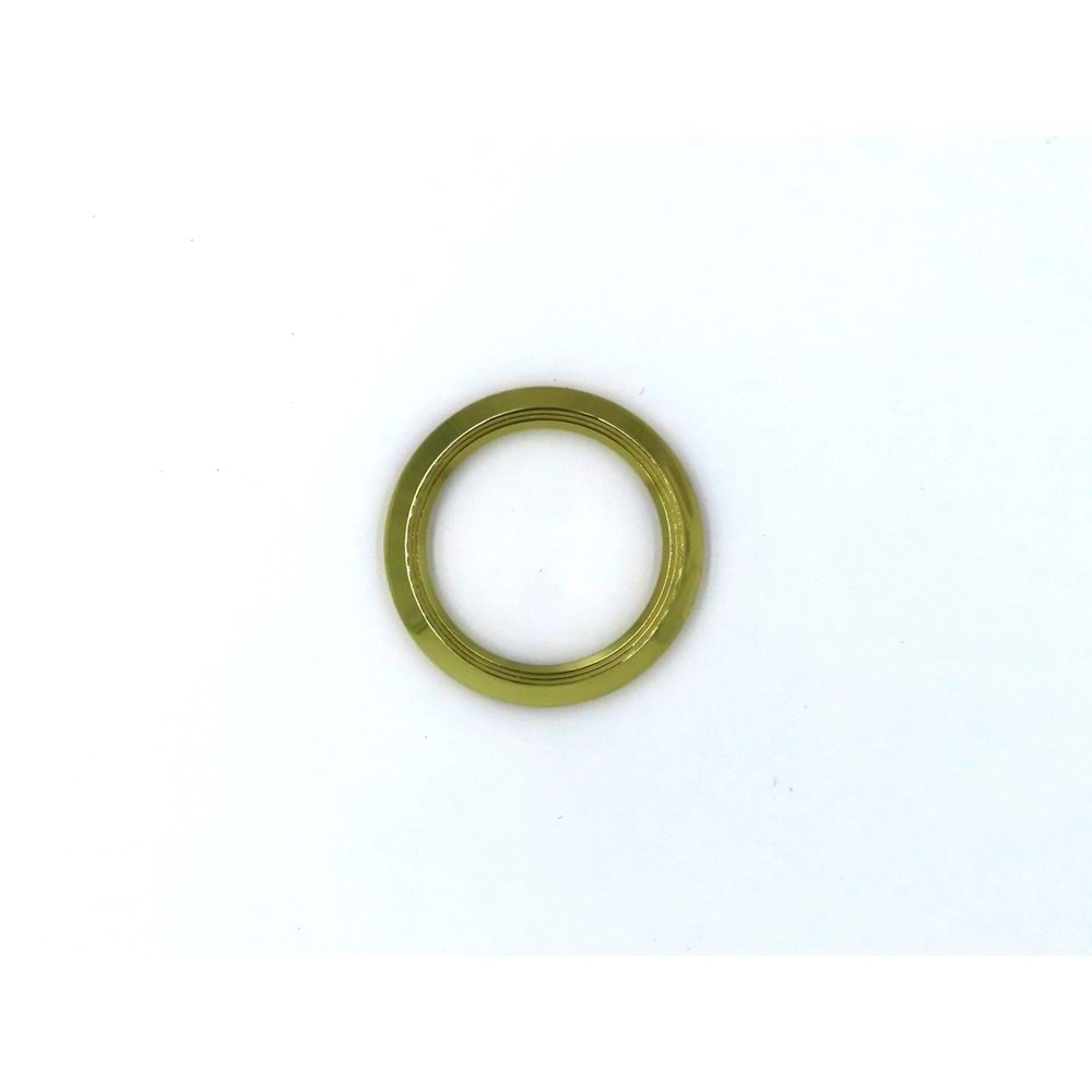 PK 120-7 Alya Çerçeve Pirinç