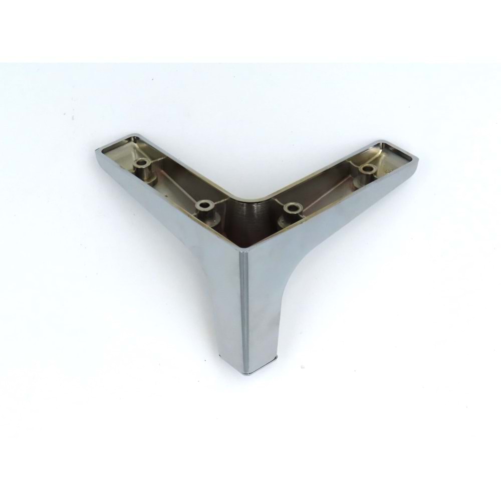 Va 786-001 Moda 10 cm krom