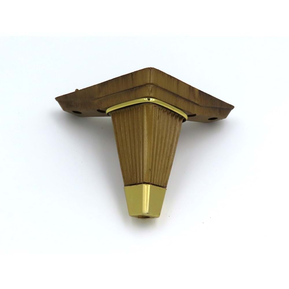 Yıldız Ayak 15 cm vanezya