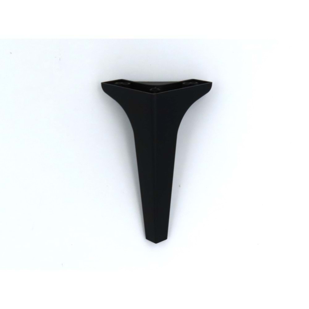 VA 781-006.01 MODA 19 CM MAT SİYAH