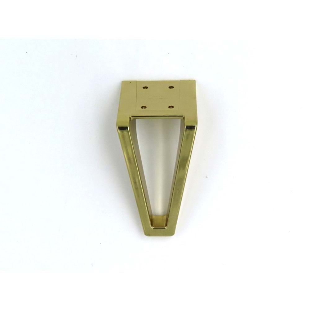 VA 880-265 İNOX 15 CM PİRİNÇ K