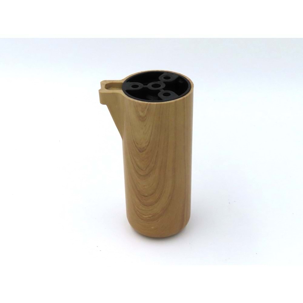 VB 310-219 Kapsül 15 cm Açık Kübük Ceviz