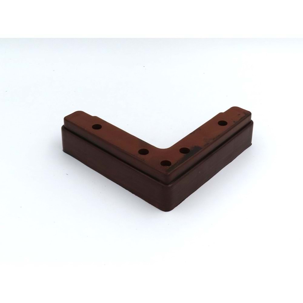 Ceviz Şeritsiz 18*18