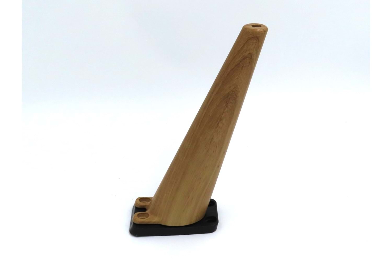 VA 901-219 - Regnum 24 cm Açık Kübik Ceviz