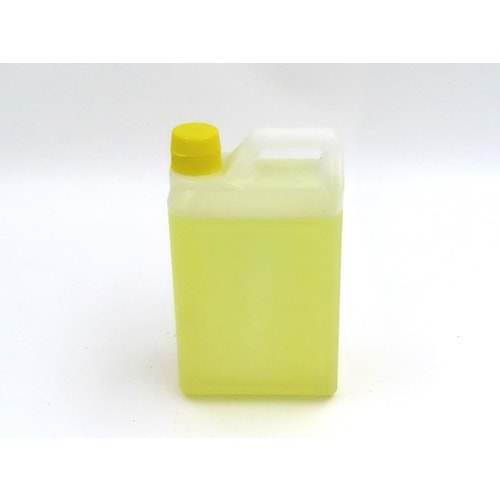 Makina Yağı Klora S10