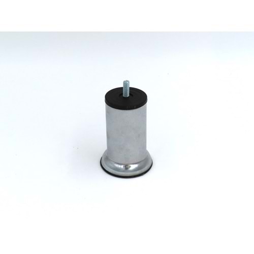 Metal Tombul Ayak 10cm