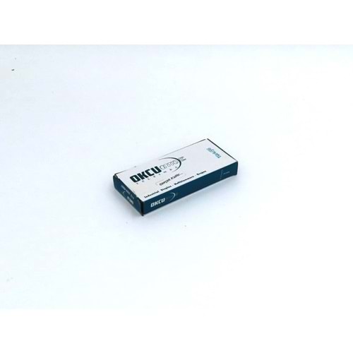 BRAD ÇİVİ 18*15 BAŞLI