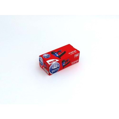 Delta 100/40 Zımba Teli