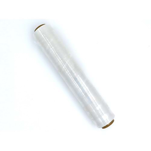 Strech Film Naylon 17 Mikron