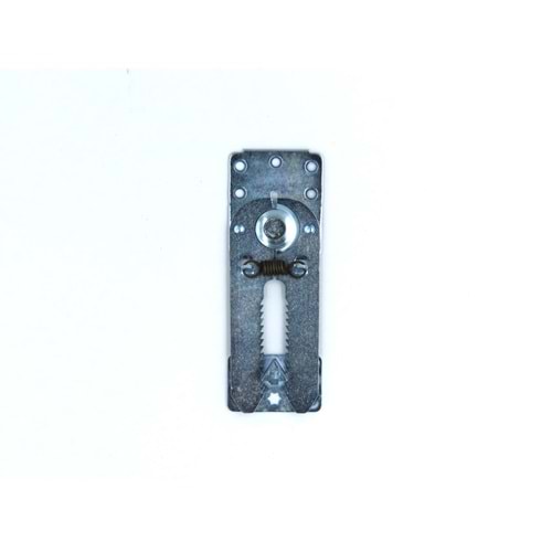 Timsah Köşe Bağlantı Metal Birleştirici