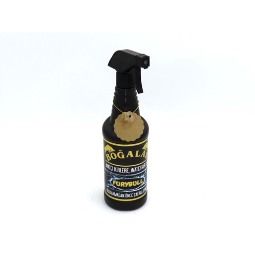 Leke Çıkartıcı temizleyici sprey