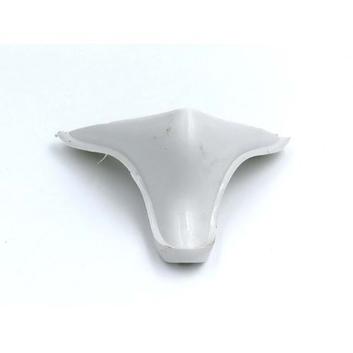 Ayder 18*18*14 BEYAZ (SEDEF)