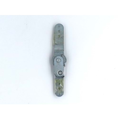 3 kademeli kol mekanizması