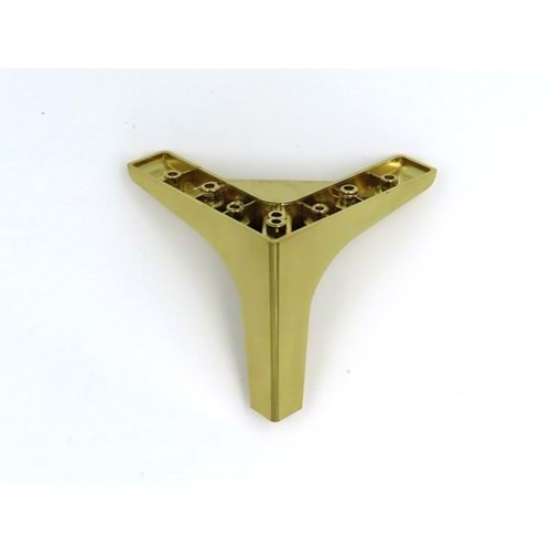 VA 782-265 MODA 14 CM PİRİNÇ