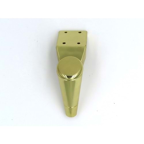 VA 920-265 Toryum 15 cm Pirinç Kaplama