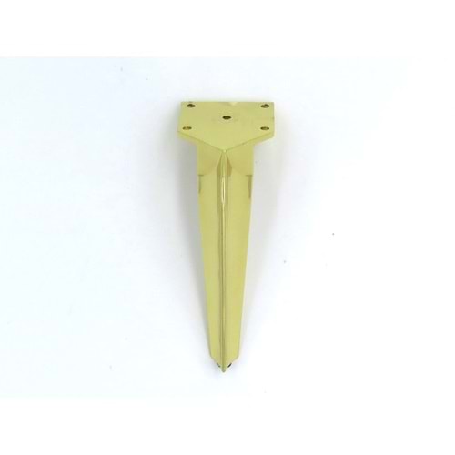 VB 111-265 ANKA 19 CM PİRİNÇ