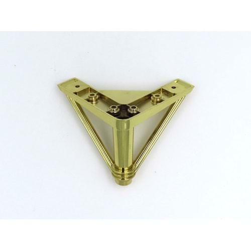 VB 120-265 PARS 12 CM PİRİNÇ