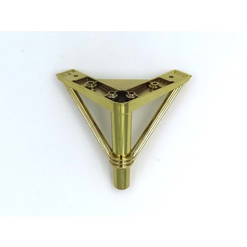 VB 121-265 PARS 15 CM PİRİNÇ