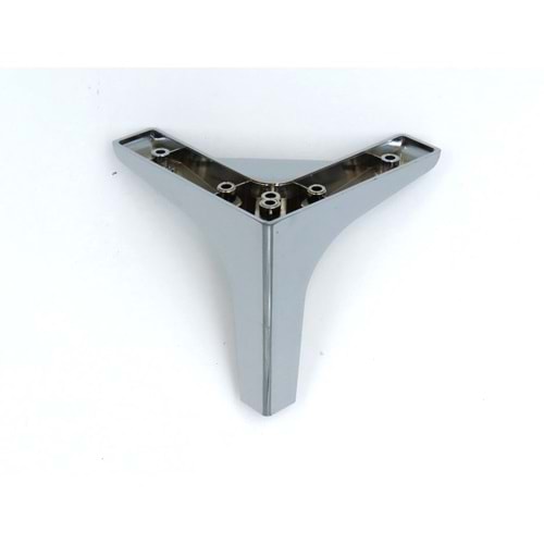 VA 782-001 Moda 14 cm Krom