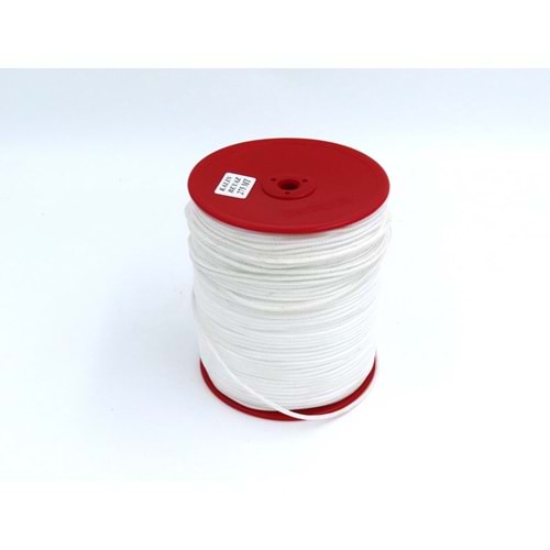 Bel Lastiği (10 MT)