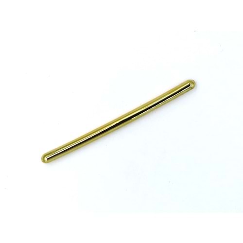 30 cm Çektirme Çubuk Krom ve Gold