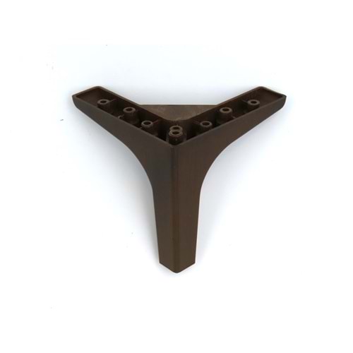 VA 782-300 Moda 14 cm Yeni Ceviz