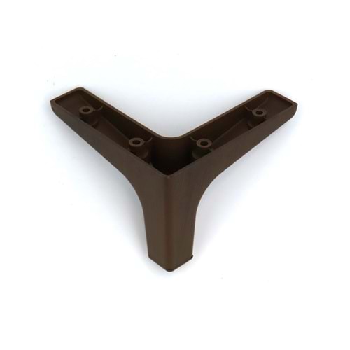 VA 786-300 Moda 10 cm yeni ceviz