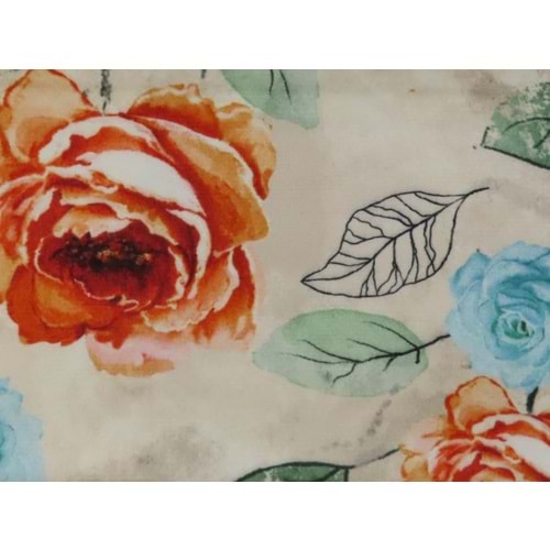 Nev Tay Desenli 5132 V-05