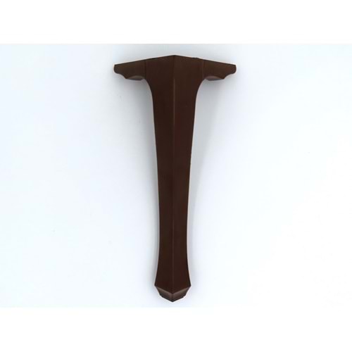 Lukens 40cm Kahve Ayak