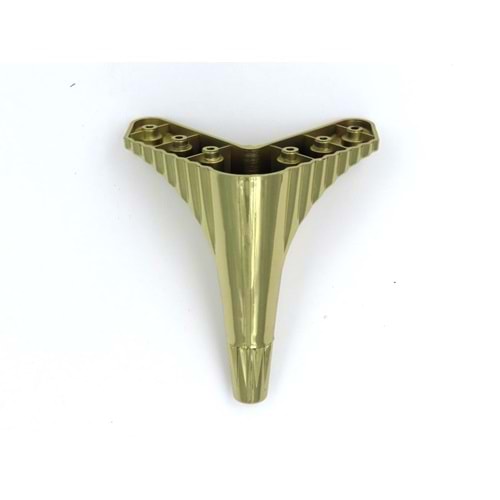 RETRO 16 CM ALTIN