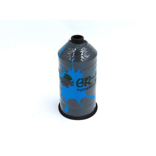 Makrome Baskı İpi 1,2