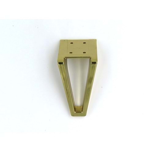 VA 880-265 İNOX 15 CM PİRİNÇ K