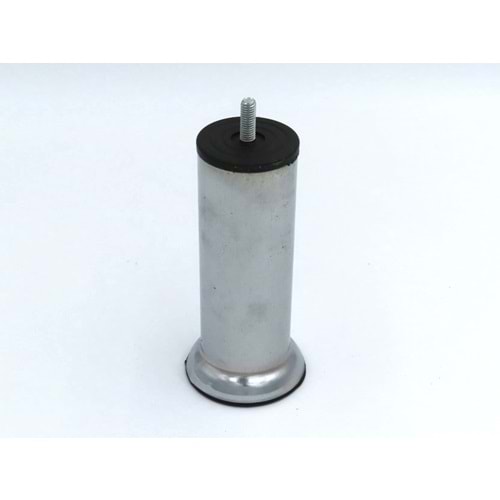 Metal Tombul Ayak 15 cm