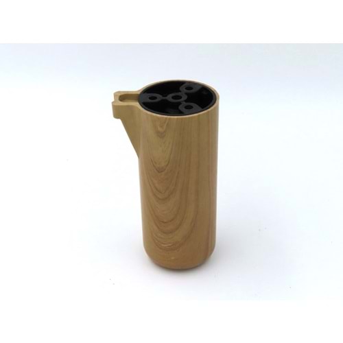 VB 310-219 Kapsül 15 cm Açık Kübük Ceviz