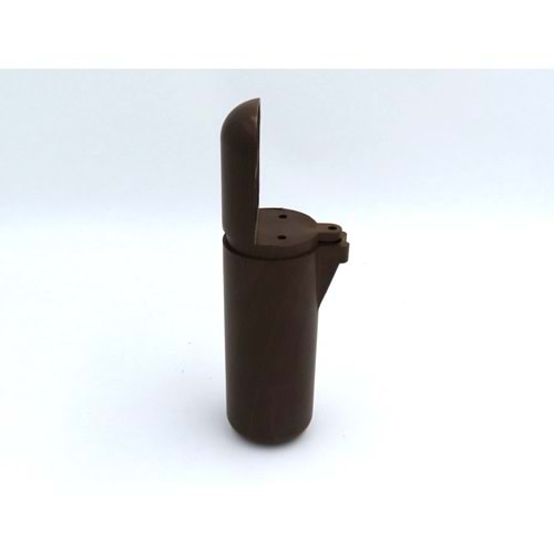 VB 300-213 kapsül kulaklı 15cm kübük ceviz