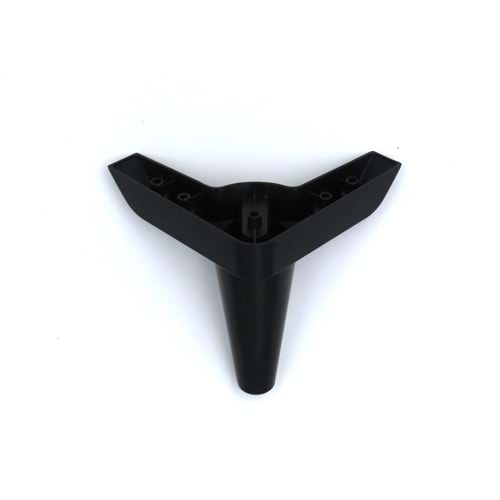 Florya Siyah Köşe 17*17*14 va 730-006