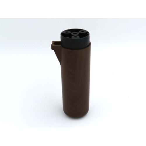 VB 311-213 Kapsül 18 cm Kübük ceviz