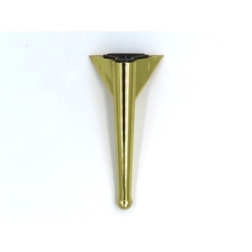 GONCA 20 CM SARI VB 212-265