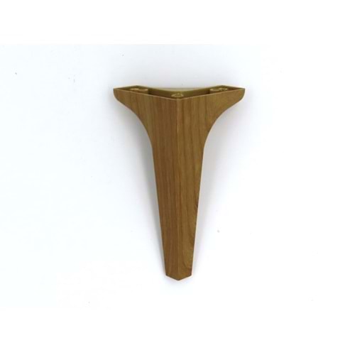 VA 781-219 MODA 19 CM A.KÜBİK CEVİZ