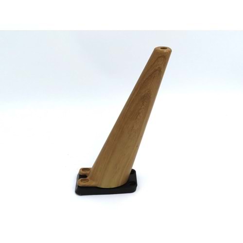 VA 901-219 - Regnum 24 cm Açık Kübik Ceviz