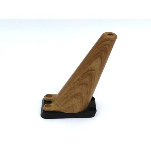 VA 900-219 Regnum 16 cm açık kübük ceviz