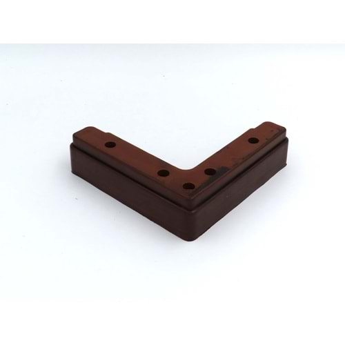 Ceviz Şeritsiz 18*18