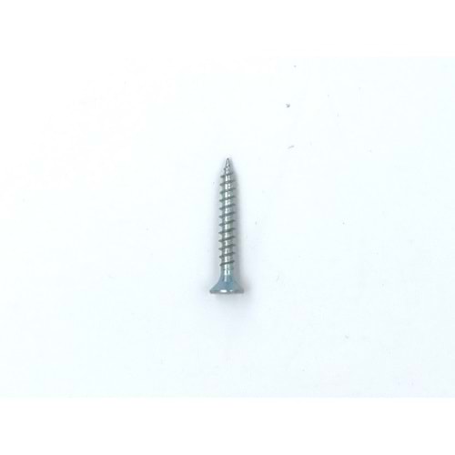 4*30 sunta vidası beyaz