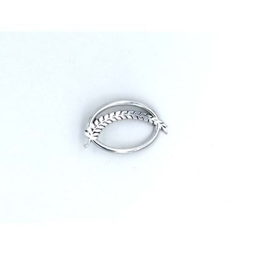 Burçak Çivili Klapa Krom