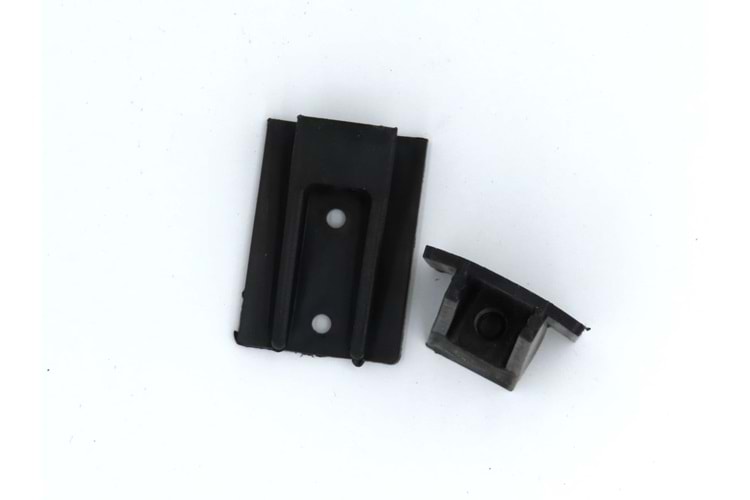 Mis Gizli Ayak Montaj Platiği