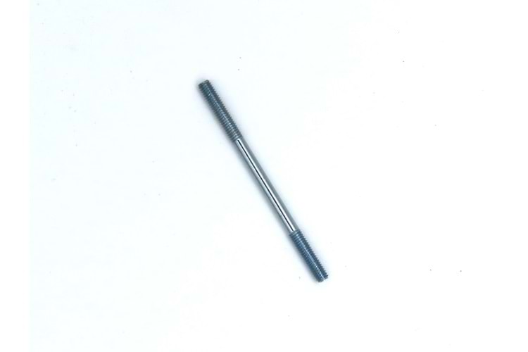 Saplama 130 mm Kaplamalı