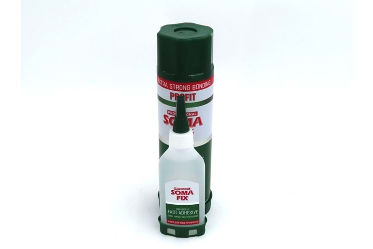 Hızlı Yapıştırıcı Büyük 100*500